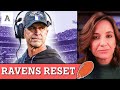 Ravens Fire Harbaugh: Impact on Lamar & Future đ