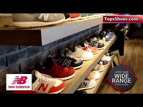 new balance shoe store hot springs arkansas