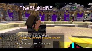 Minecraft- Is this SkydoesMinecraft Or a Fake