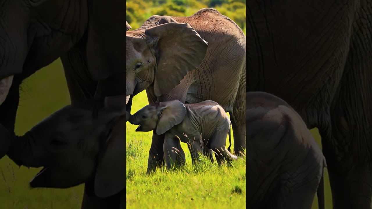 103. What is The Most Vengeful Animal on Earth? 