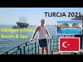 Turcja 2021 Vikingen Infinity Resort & Spa