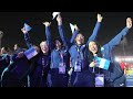 celebramos una historia que se construyó con esfuerzo, dedicación y corazón. Gracias Atletas