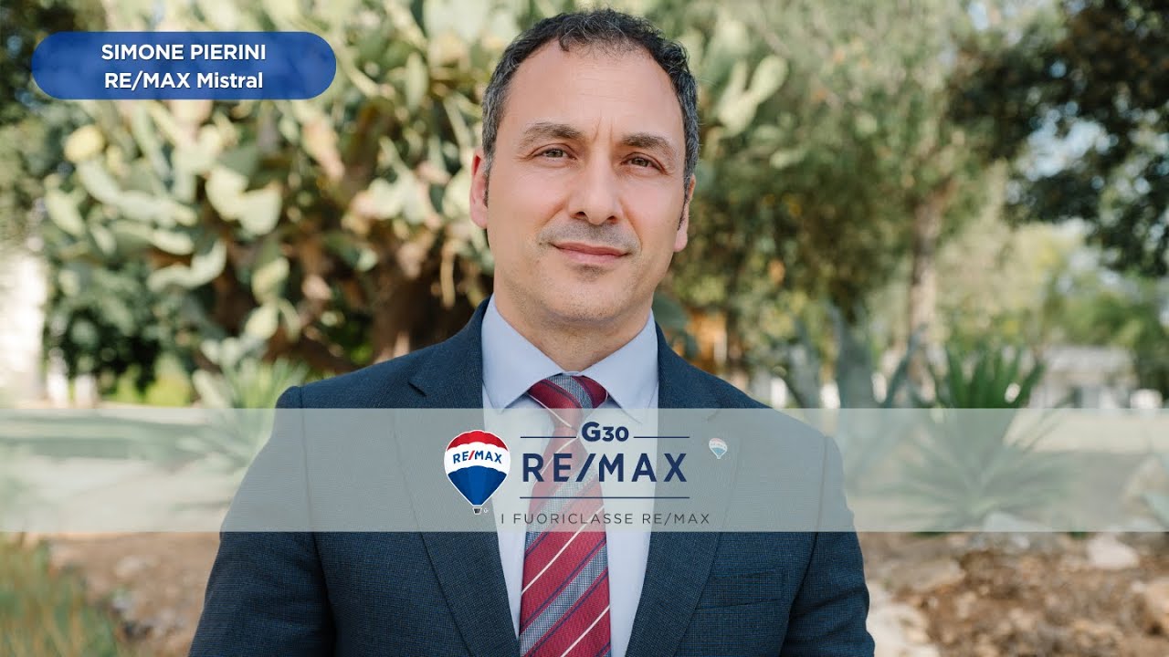 parola-di-broker-simone-pierini-re-max-mistral-youtube