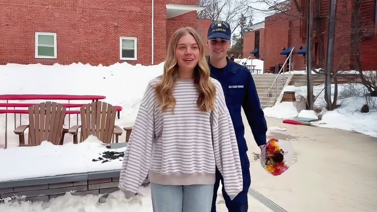 FULL Most Emotional Soldiers Coming Home Compilation 2026! Best  Of the February