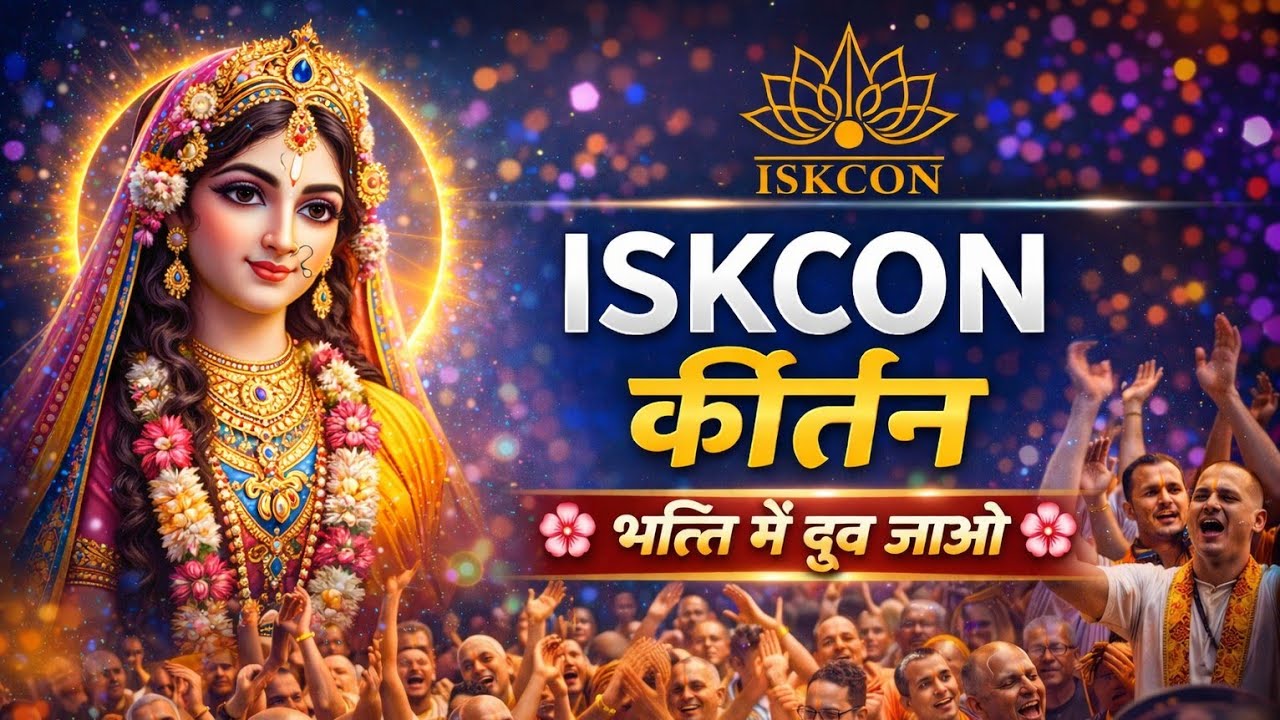 Shree Radha Naam Jap 🌸 108 Times | Radha Rani Mantra for Peace & Blessings | Deepswar #radha 