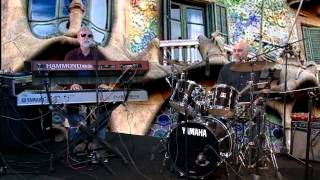 Rock N Chair Band Version Of Johnny Guitar Watson Real Mutha For Ya