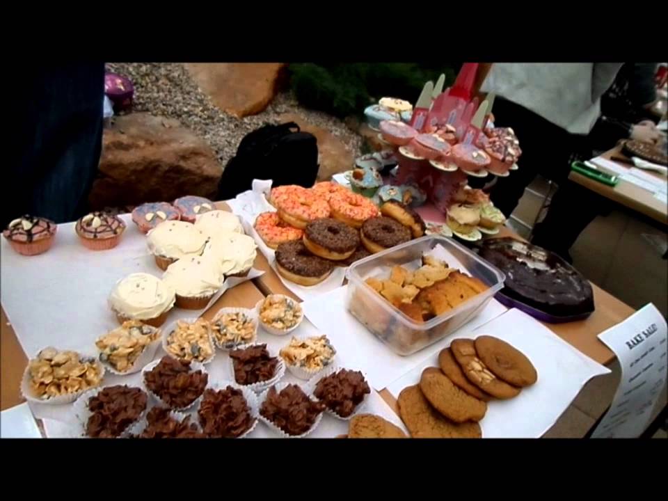 RGU:TV // RGU Re-freshers Fayre 2014