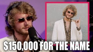 Yung Gravy Paid A Rapper Named Young Gravy $150,000 For The Name Content
