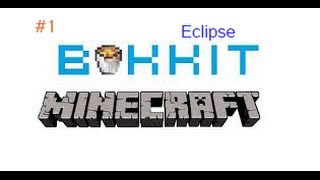 Eigenes Plugin programmieren Tutroial #1 || Minecraft plugin Programmieren || Marc Timo