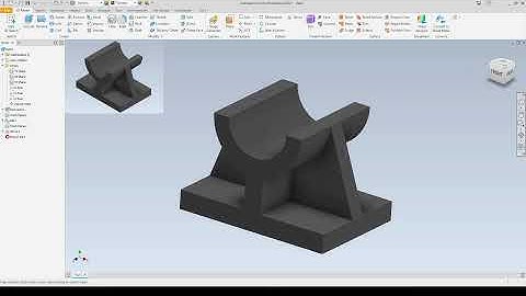 Autodesk Inventor 2021 | Tutorials for Beginners | Introduction