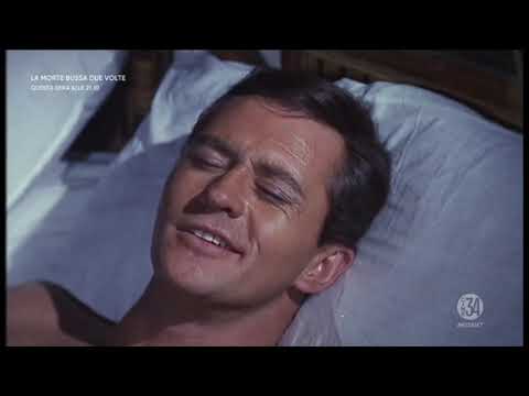 Silenzio: si uccide (1967) di Guido Zurli (film completo)