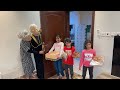 المرعبين سرقوا حلويات العيد الجزء الرابع المرعبين سرقوا حلويات العيد الجزء الرابع