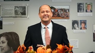 FCDS Thanksgiving Program 2020