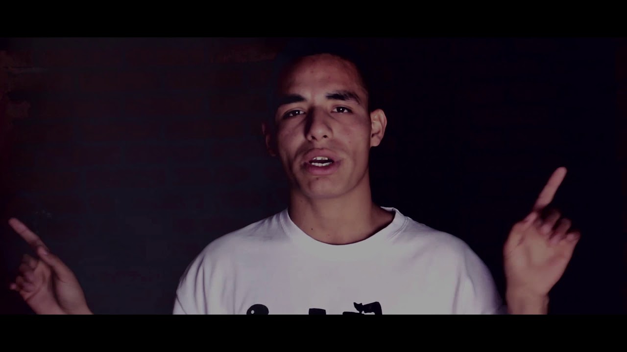 Jg Raper (Raper JG) Lo Que Pienso - YouTube
