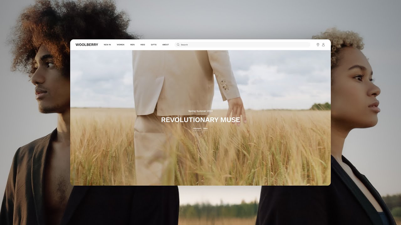 Woolberry Woolberry – The perfect starter kit for your next WooCommerce shop ...