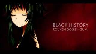 BLACK HISTORY
