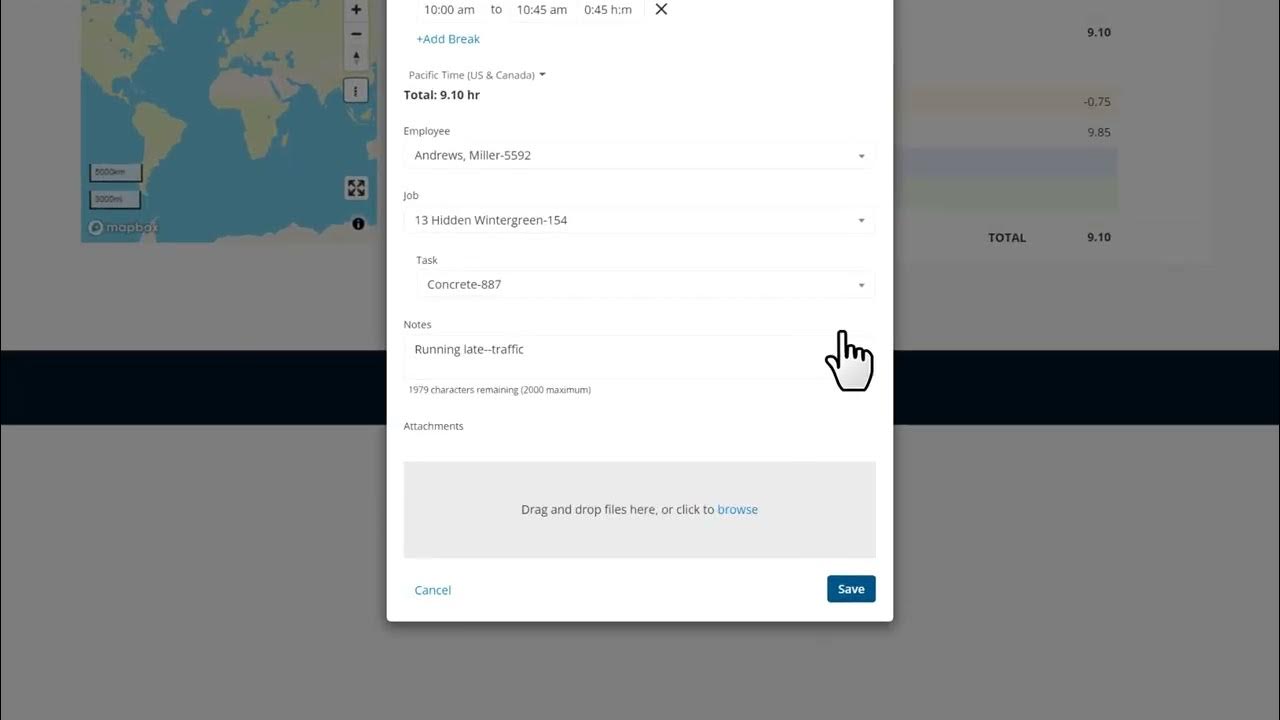 How To Manually Edit and Manually Add Time on Desktop〡Tutorial〡