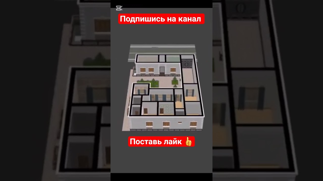 Watch This House Transform Step By Step! 