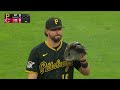 Ashcraft, Mlodzinski Lead Bucs Past Reds | Pirates at Reds Game Highlights (8/1/26)