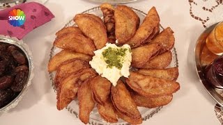 Taş Kadayıfı Tarifi