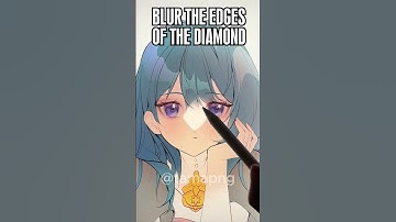 A simple way to shade faces