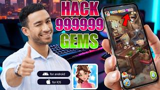 Merge Restyle Hack - Get Unlimited FREE Energy Coins and Gems for (Android & IOS) screenshot 2