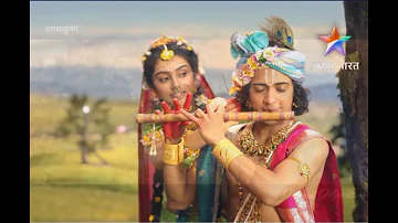 Kanha ki dhun par aj jhume kaise dekho radha-Raas Rache Krishn Radha-RadhaKrishna Rasleela Maharaas