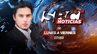 🔴 #EnVivo | SBC NOTIICAS