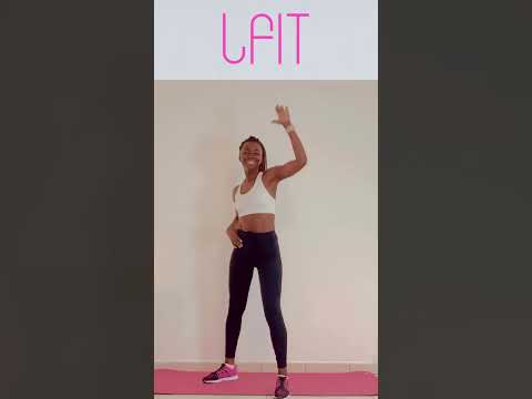 Zumba Dance Workout at Home | Smaller Waist Exercise