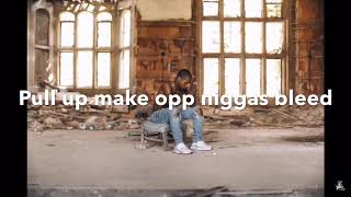147 Calboy “Envy me” Lyrics