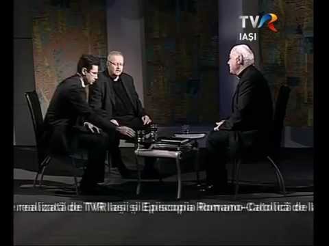 TVR Iași, Lumina creștinului: Sacramentul Căsătoriei (17 mai 2015) defensa y justicia