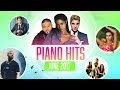 Piano Hits June 2017:  Over 1hr of Billboard hits