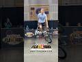 Art Thomason, Pro run in Las Vegas #bmx #bmxstyle #bmxclip #bmxflatland #freestyle