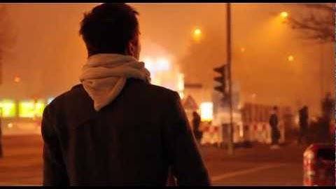 Roman -Traffic feat. Tom Ashforth