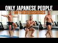 Over 60? 3 Japanese Exercises Seniors Do Daily for Better Balance &amp; Mobility | Senior Exercise