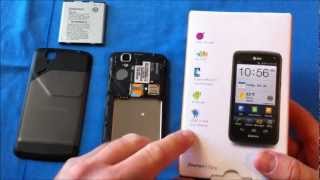 Atu0026t Pantech Flex 4g Lte Review