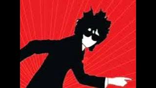 Evidently Chickentown - John Cooper Clarke - Recited poem with lyrics