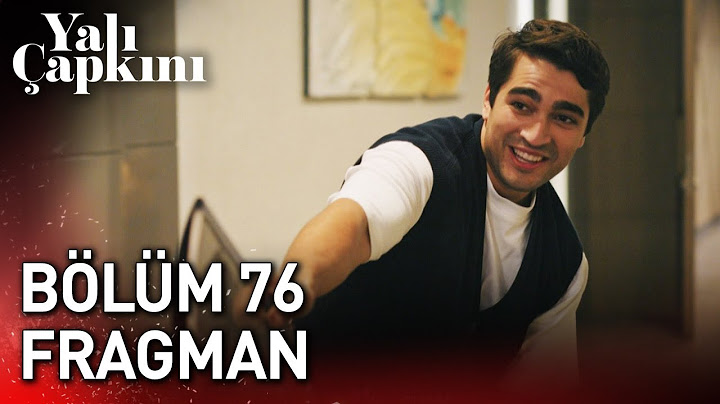 Yalı Çapkını 76. Bölüm Fragman