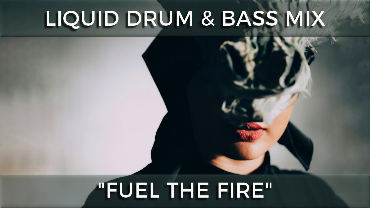 ► Liquid Drum & Bass Mix -