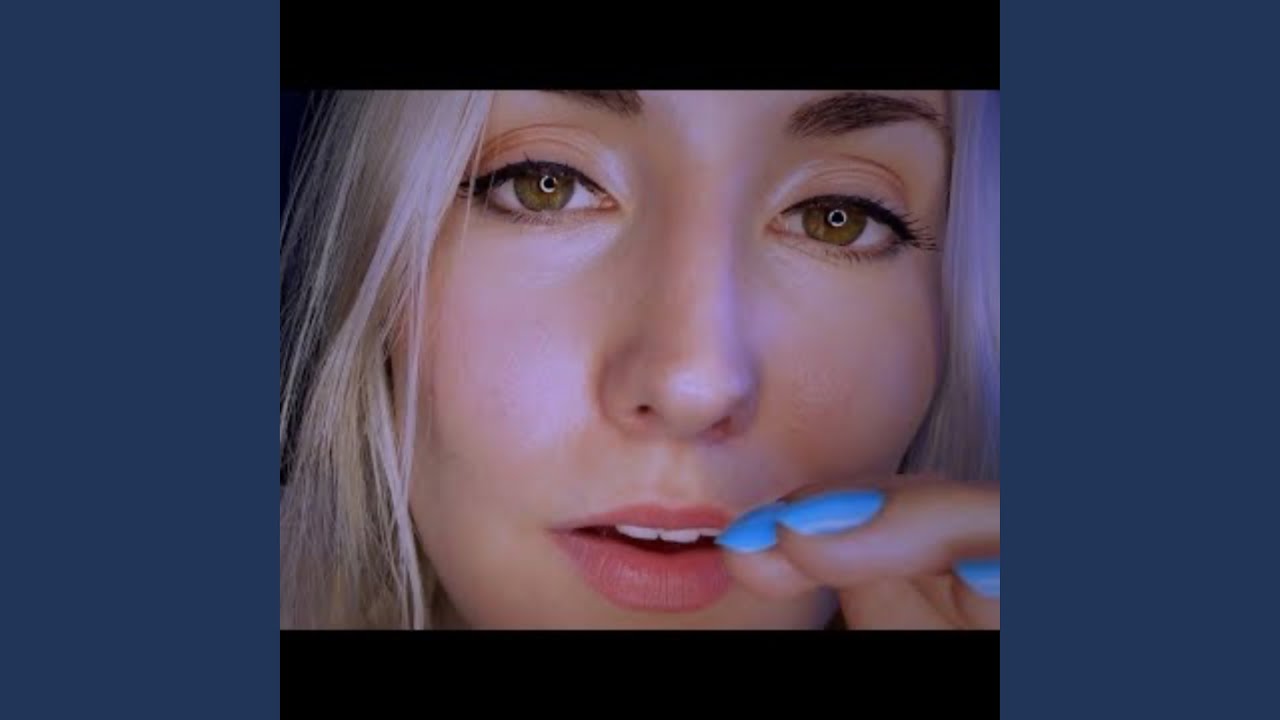 DEEP & Slow Breathing to Knock You Out ASMR, Pt. 1 YouTube