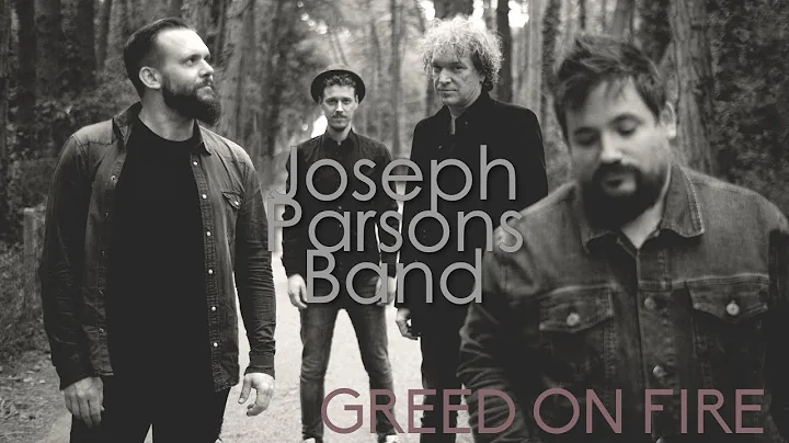 Greed On Fire (Official Music Video)