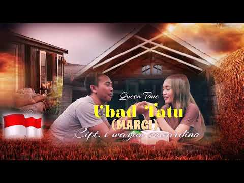 Ubad Tatu (Margi) || Cipt. I Wayan Suwardino || Bali Indonesian
