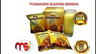 Khasiat dan Manfaat Msi Manjavikan