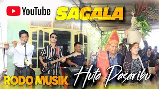 Download lagu RODO MUSIK || HUTA PASARIBU || SAGALA || BORU SINAGA ADAT BATAK SAUR MATUA