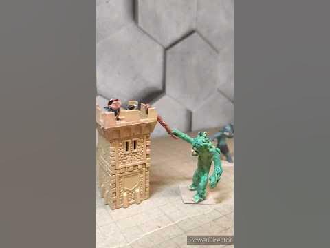 игра про пластилиновых человечков gang beasts