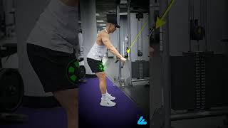 How to do Pullovers to grow your lats