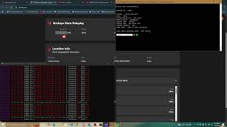 VORTEX C2 VS FiveM Server | BEST DDOS BEST C2/BOTNET/API 2026