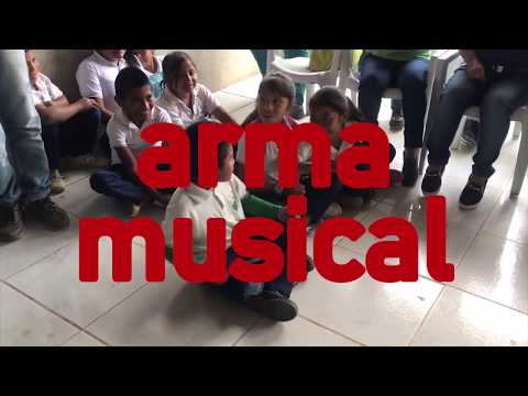Arma Musical