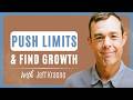 The SHOCKING Truth About Stress (&amp; How You're Using It Wrong!) - Jeff Krasno