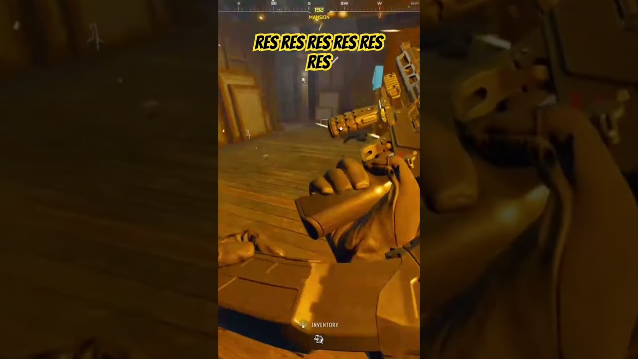 Squad Wipe at Mansion | 